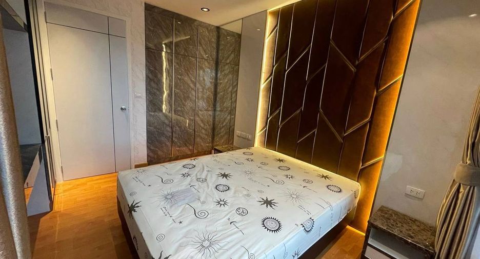 Продажа 1 кровать кондо в Пхаси Чароен, Бангкок