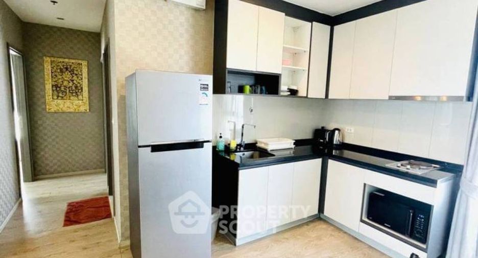 For sale 2 bedrooms condo in Bang Lamung, Chonburi