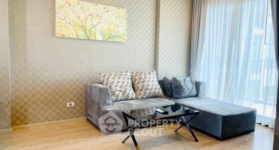 For sale 2 bedrooms condo in Bang Lamung, Chonburi