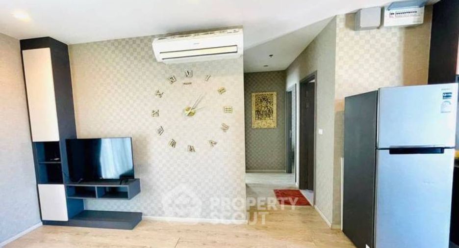For sale 2 bedrooms condo in Bang Lamung, Chonburi