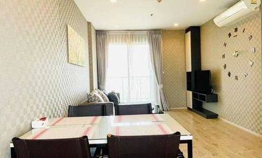 For sale 2 bedrooms condo in South Pattaya, Pattaya