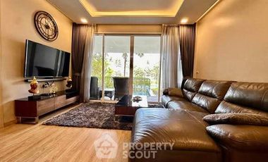 For sale 2 bedrooms condo in Jomtien, Pattaya