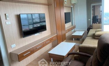 For sale 2 bedrooms condo in Mueang Nonthaburi, Nonthaburi