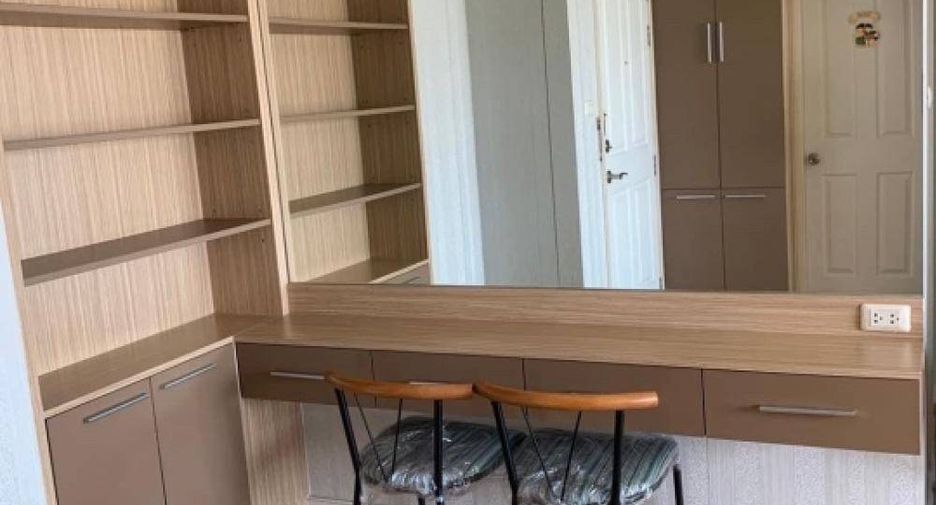 For sale 2 bedrooms condo in Mueang Nonthaburi, Nonthaburi