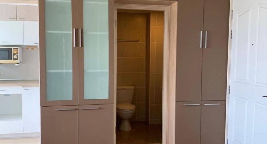 For sale 2 bedrooms condo in Mueang Nonthaburi, Nonthaburi