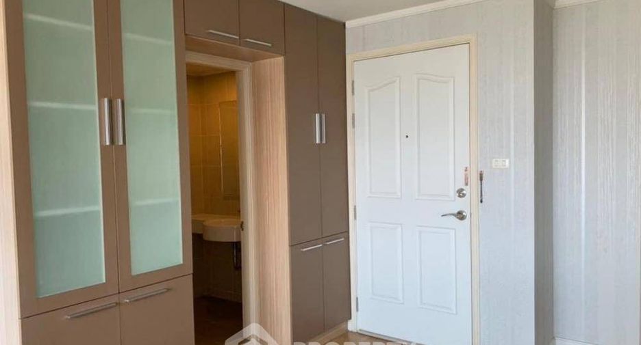 For sale 2 bedrooms condo in Mueang Nonthaburi, Nonthaburi