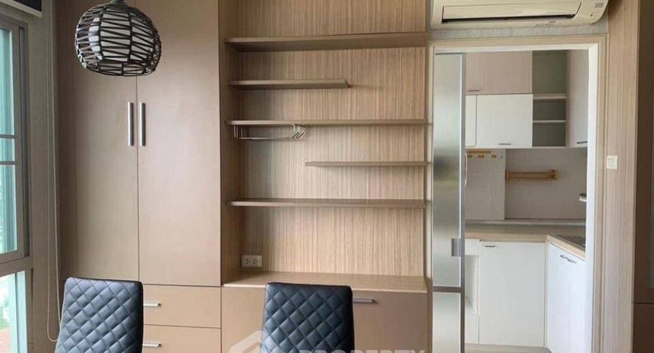 For sale 2 bedrooms condo in Mueang Nonthaburi, Nonthaburi