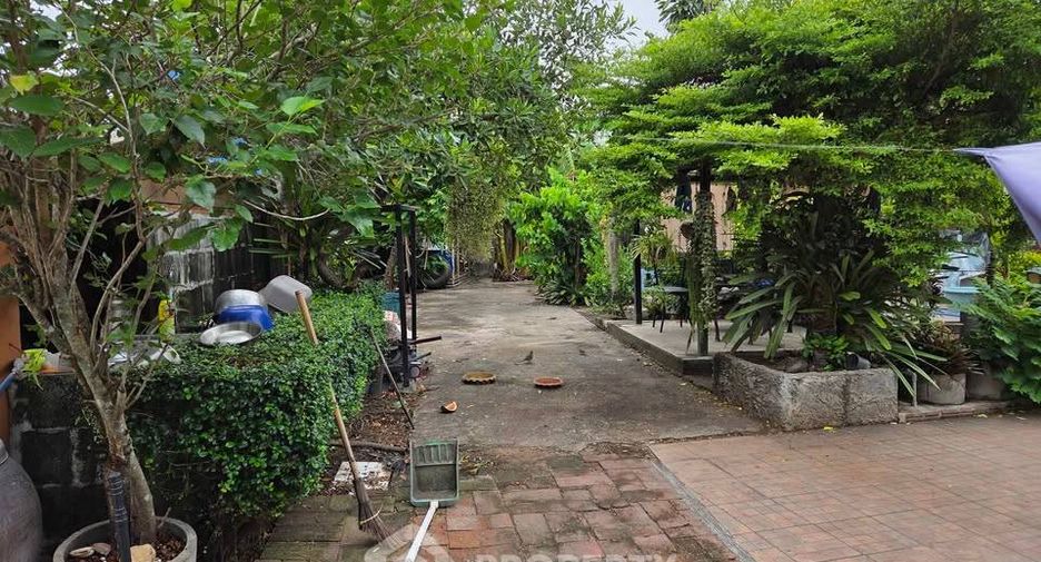 À vendre 3 chambres maison à Huay Yai, Pattaya
