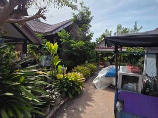 À vendre 3 chambres maison à Bang Lamung, Chonburi