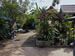 À vendre 3 chambres maison à Bang Lamung, Chonburi