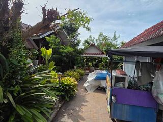À vendre 3 chambres maison à Bang Lamung, Chonburi