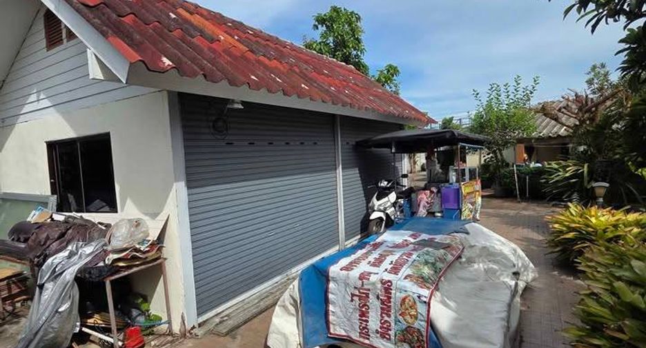 À vendre 3 chambres maison à Huay Yai, Pattaya
