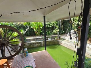 À vendre 3 chambres maison à Bang Lamung, Chonburi