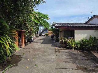 À vendre 3 chambres maison à Bang Lamung, Chonburi