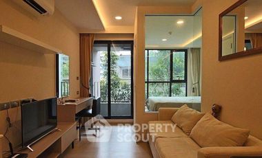 For sale 1 bed condo in Khlong Toei, Bangkok