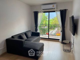 For sale 2 bedrooms condo in Bang Phlat, Bangkok