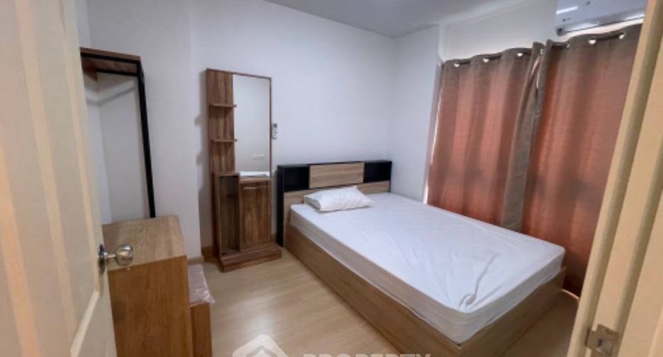 For sale 2 bedrooms condo in Bang Phlat, Bangkok
