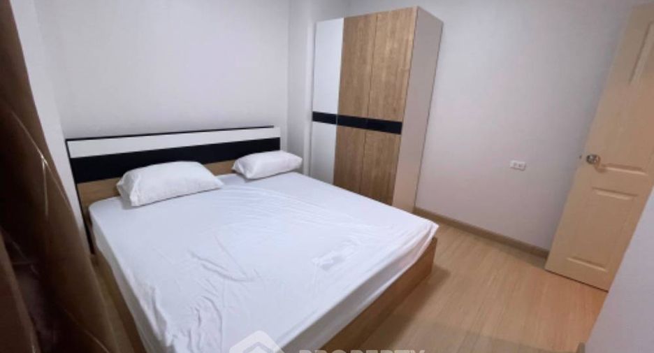 For sale 2 bedrooms condo in Bang Phlat, Bangkok