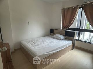 For sale 2 bedrooms condo in Bang Phlat, Bangkok
