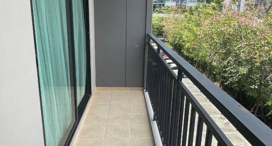 For sale 2 bedrooms condo in Bang Phlat, Bangkok