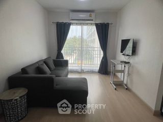 For sale 2 bedrooms condo in Bang Phlat, Bangkok