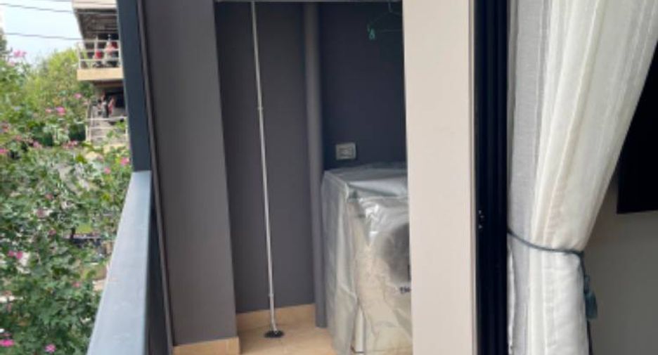 For sale 2 bedrooms condo in Bang Phlat, Bangkok