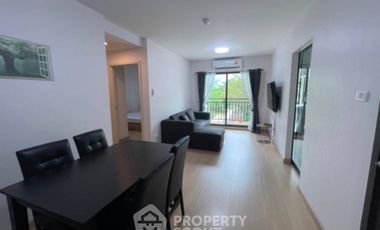 For sale 2 bedrooms condo in Bang Phlat, Bangkok