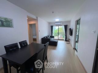 For sale 2 bedrooms condo in Bang Phlat, Bangkok