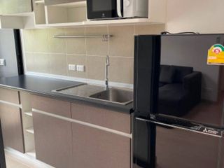 For sale 2 bedrooms condo in Bang Phlat, Bangkok