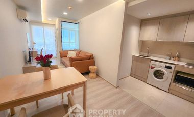 For sale 1 bed condo in Khlong Toei, Bangkok