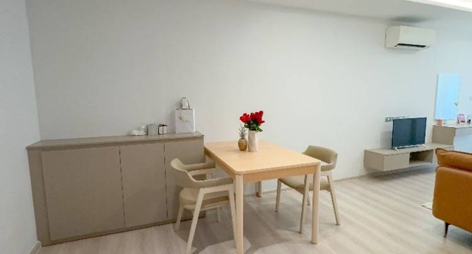 For sale 1 bed condo in Khlong Toei, Bangkok