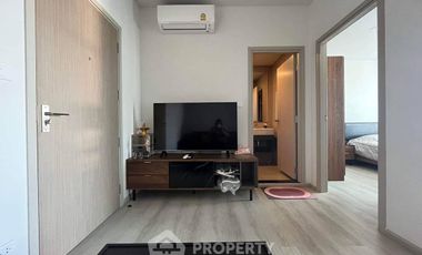 Condo en venta de 1 habitaciones en Bang Phlat, Bangkok