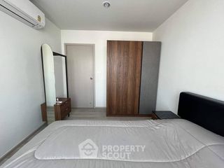 Продажа 1 кровать кондо в Банг Пхлат, Бангкок