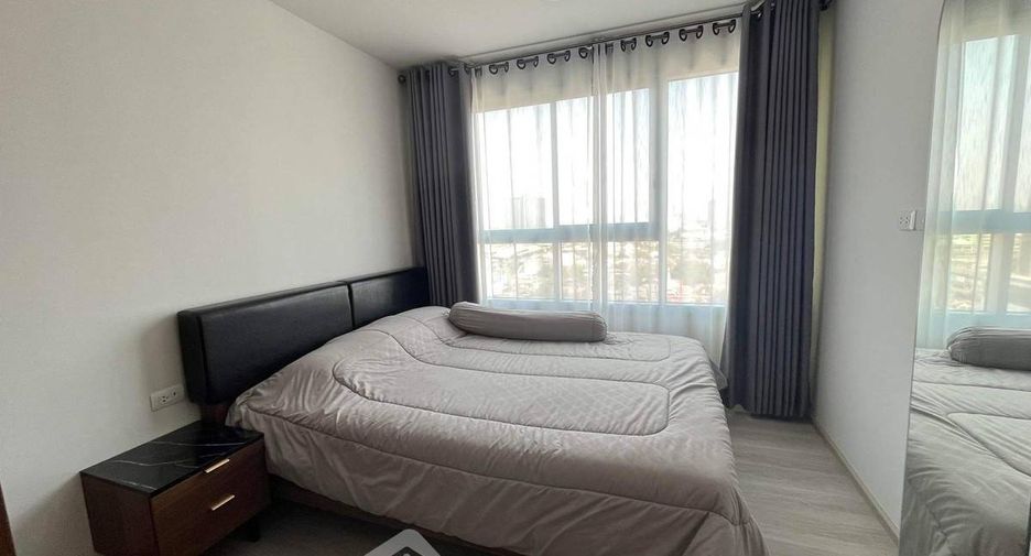 Condo en venta de 1 habitaciones en Bang Phlat, Bangkok