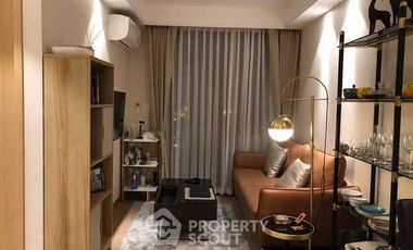 Wohnung zum Kauf mit 1 Zimmer in Yan Nawa, Bangkok