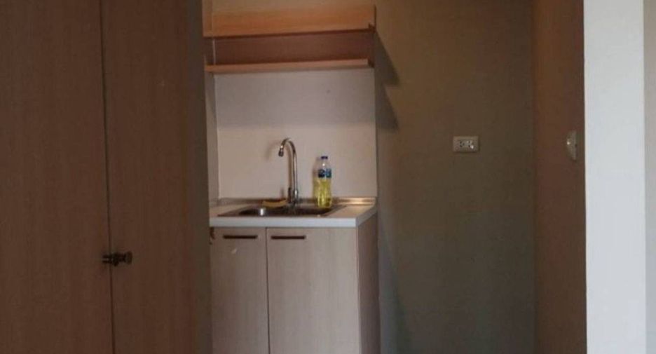 For sale 2 bedrooms condo in Lat Phrao, Bangkok