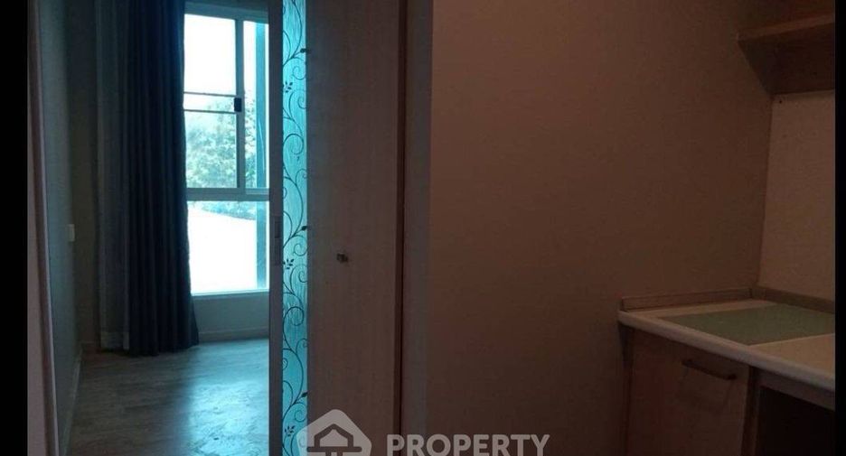 For sale 2 bedrooms condo in Lat Phrao, Bangkok