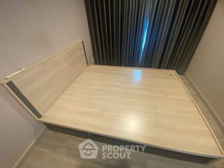 For sale 2 bedrooms condo in Lat Phrao, Bangkok