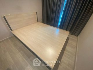 For sale 2 bedrooms condo in Lat Phrao, Bangkok