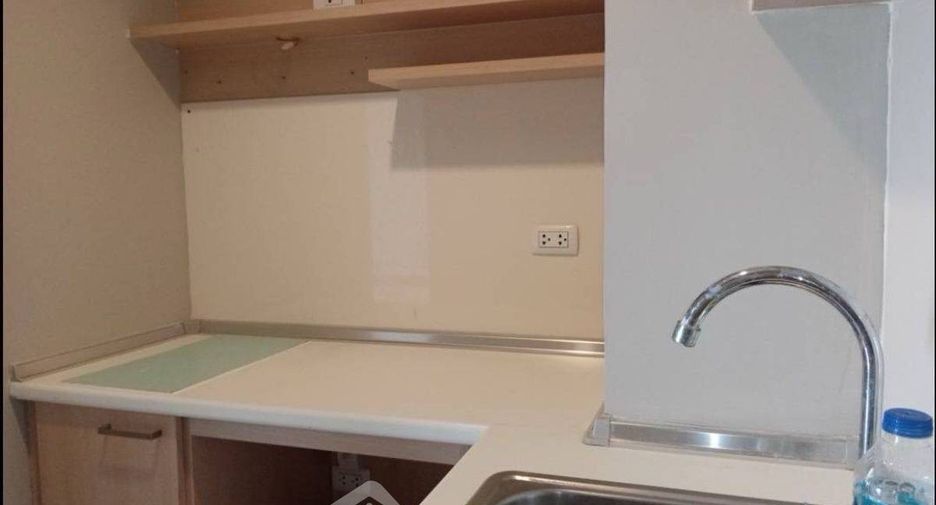 For sale 2 bedrooms condo in Lat Phrao, Bangkok