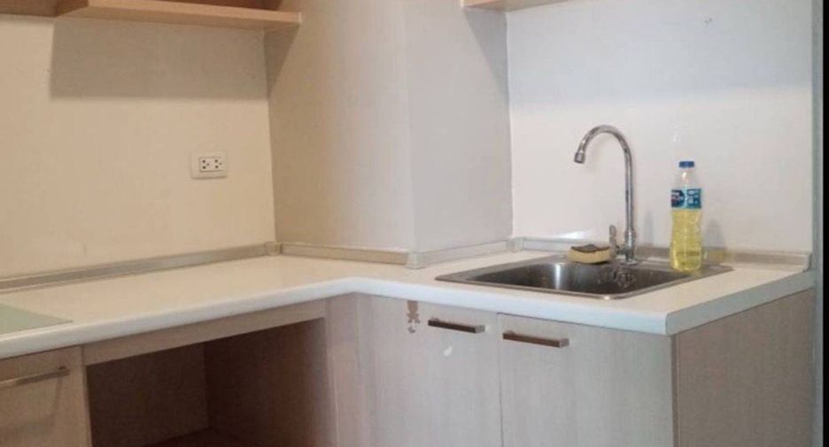 For sale 2 bedrooms condo in Lat Phrao, Bangkok