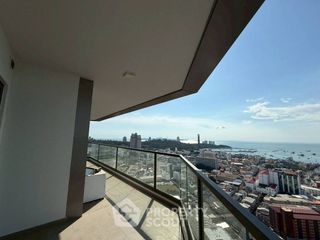 For sale 4 bedrooms condo in Bang Lamung, Chonburi