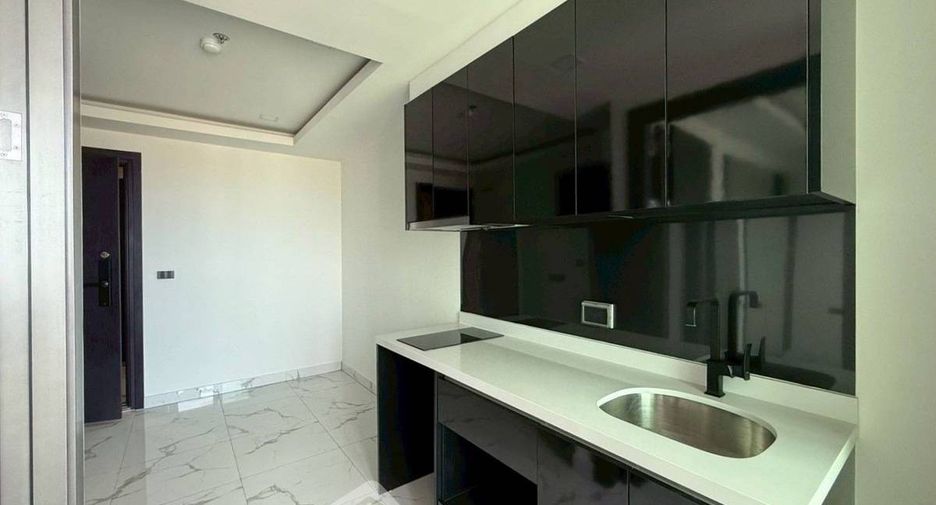 For sale 4 bedrooms condo in South Pattaya, Pattaya