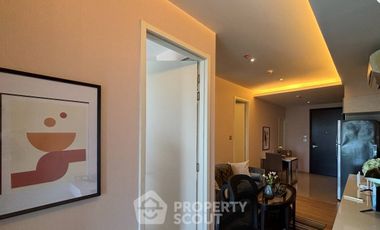 For sale 1 bed condo in Watthana, Bangkok
