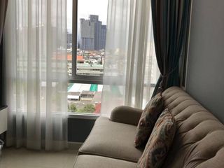 For sale 1 bed condo in Bang Na, Bangkok