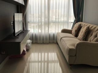 For sale 1 bed condo in Bang Na, Bangkok