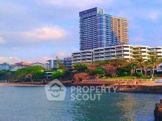 For sale 3 bedrooms condo in Bang Lamung, Chonburi