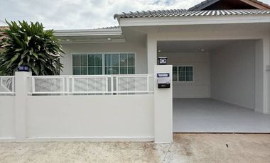 出售 3 卧室 独立屋 在 东芭堤雅, 芭提雅
