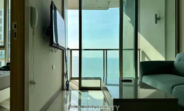 Condo en venta de 1 habitaciones en North Pattaya, Pattaya