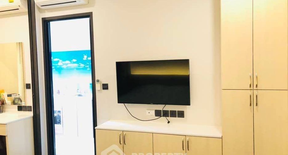 Condo en venta de 1 habitaciones en Bang Phlat, Bangkok